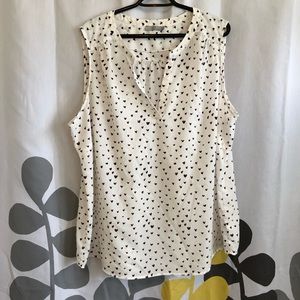 Plus Size Top